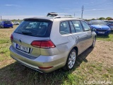  Volkswagen  Golf  VIII (CD1) (2019) Var 1.0TSI 85 Marat.Edit. #2