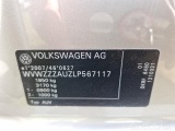  Volkswagen  Golf  VIII (CD1) (2019) Var 1.0TSI 85 Marat.Edit. #10