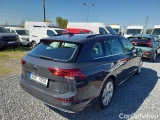  Volkswagen  Golf  VIII Variant (CG5) 2020 Var.1.5 eTSI 110 Style AT #2