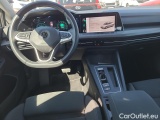  Volkswagen  Golf  VIII Variant (CG5) 2020 Var.1.5 eTSI 110 Style AT #5