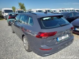  Volkswagen  Golf  VIII Variant (CG5) 2020 Var.1.5 eTSI 110 Style AT #4