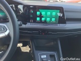  Volkswagen  Golf  VIII Variant (CG5) 2020 Var.1.5 eTSI 110 Style AT #8