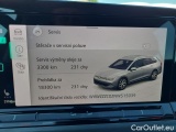  Volkswagen  Golf  VIII Variant (CG5) 2020 Var.1.5 eTSI 110 Style AT #16