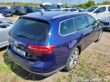  Volkswagen  Passat  Variant (CB5) (2019) Pas.Var.2.0TDI 110 HL AT #2