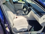 Volkswagen  Passat  Variant (CB5) (2019) Pas.Var.2.0TDI 110 HL AT #6