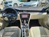  Volkswagen  Passat  Variant (CB5) (2019) Pas.Var.2.0TDI 110 HL AT #5