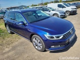  Volkswagen  Passat  Variant (CB5) (2019) Pas.Var.2.0TDI 110 HL AT #3