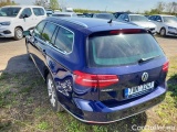  Volkswagen  Passat  Variant (CB5) (2019) Pas.Var.2.0TDI 110 HL AT #4
