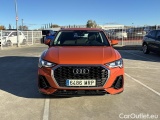  Audi  Q3 AUDI  Sportback 35 TDI 2.0 TDI 150CV AT7 E6d #8
