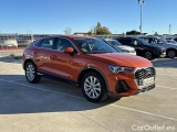  Audi  Q3 AUDI  Sportback 35 TDI 2.0 TDI 150CV AT7 E6d #7