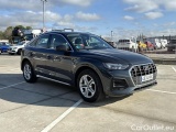  Audi  Q5  Sportback 35 TDI advanced 2.0 TDI 165CV AT7 E6d #7