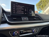  Audi  Q5  Sportback 35 TDI advanced 2.0 TDI 165CV AT7 E6d #36