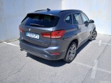  Bmw  X1 BMW  sDrive18i (CX2) #2