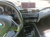  Bmw  X2 Serie  sDrive 18i 1.5 140CV AT7 E6dT #14