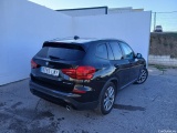  Bmw  X3 BMW  / 2017 / 5P / todoterreno xDrive20d (AC2) #2