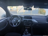  Bmw  X3 BMW  / 2017 / 5P / todoterreno xDrive20d (AC2) #3