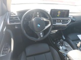  Bmw  X3 BMW  / 2021 / 5P / todoterreno sDrive18d #3