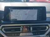  Bmw  X3 BMW  / 2021 / 5P / todoterreno sDrive18d #12