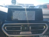 Bmw  X3 BMW  / 2021 / 5P / todoterreno sDrive18d #15