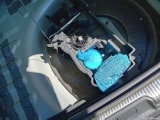  DS  DS7 DS DS 7 Crossback / 2017 / 5P / todoterreno BlueHDi DE 96kW (130CV) AT. PERF.LINE #16