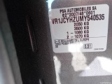  DS  DS7 DS DS 7 Crossback / 2017 / 5P / todoterreno BlueHDi DE 96kW (130CV) AT. PERF.LINE #17