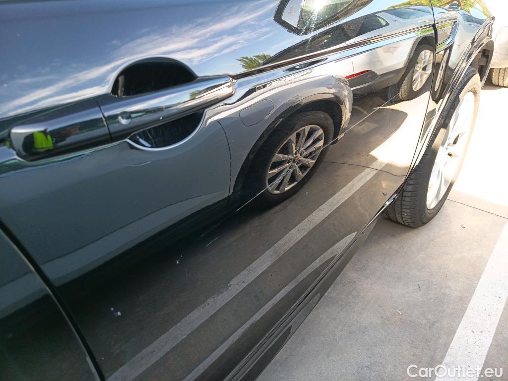  Land Rover  Discovery LAND ROVER  Sport / 2019 / 5P / todoterreno 1.5 I3 300PS AWD PHEV AT R-DYNAMIC HSE #3