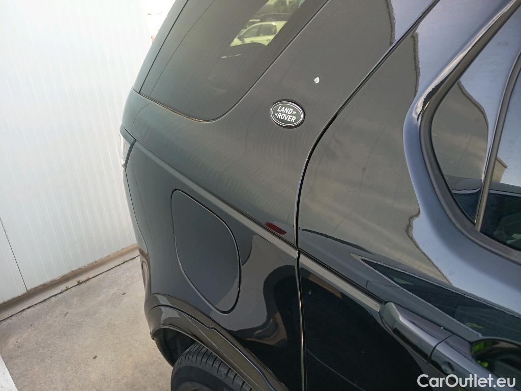  Land Rover  Discovery LAND ROVER  Sport / 2019 / 5P / todoterreno 1.5 I3 300PS AWD PHEV AT R-DYNAMIC HSE #11