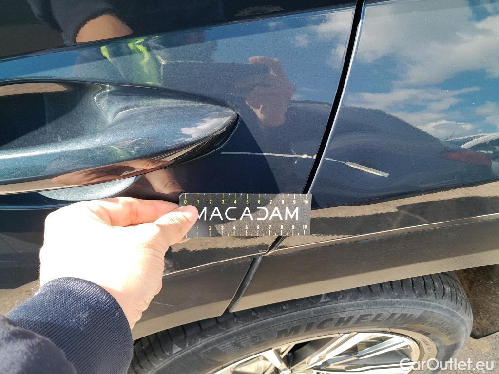  Hyundai  Tucson HYUNDAI  / 2020 / 5P / todoterreno 1.6 CRDI 100kW (136CV) 48V Maxx Sky DCT #6