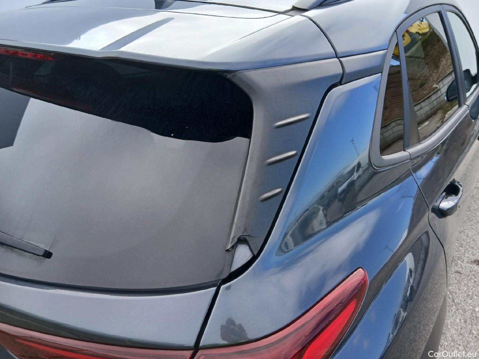  Hyundai  Konna HYUNDAI Kona / 2017 / 5P / todoterreno 1.6 GDI HEV Tecno Red DT #22