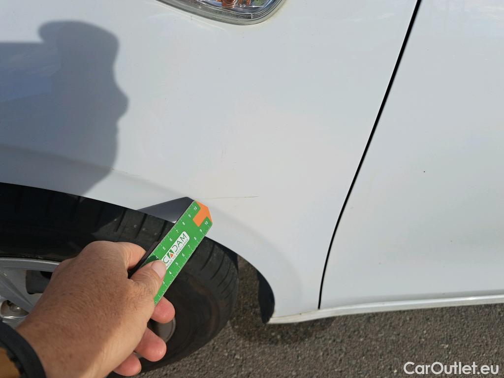  KIA  Cee'd KIA Ceed / 2018 / 5P / berlina con portón 1.0 T-GDi 88kW (120CV) Concept #56