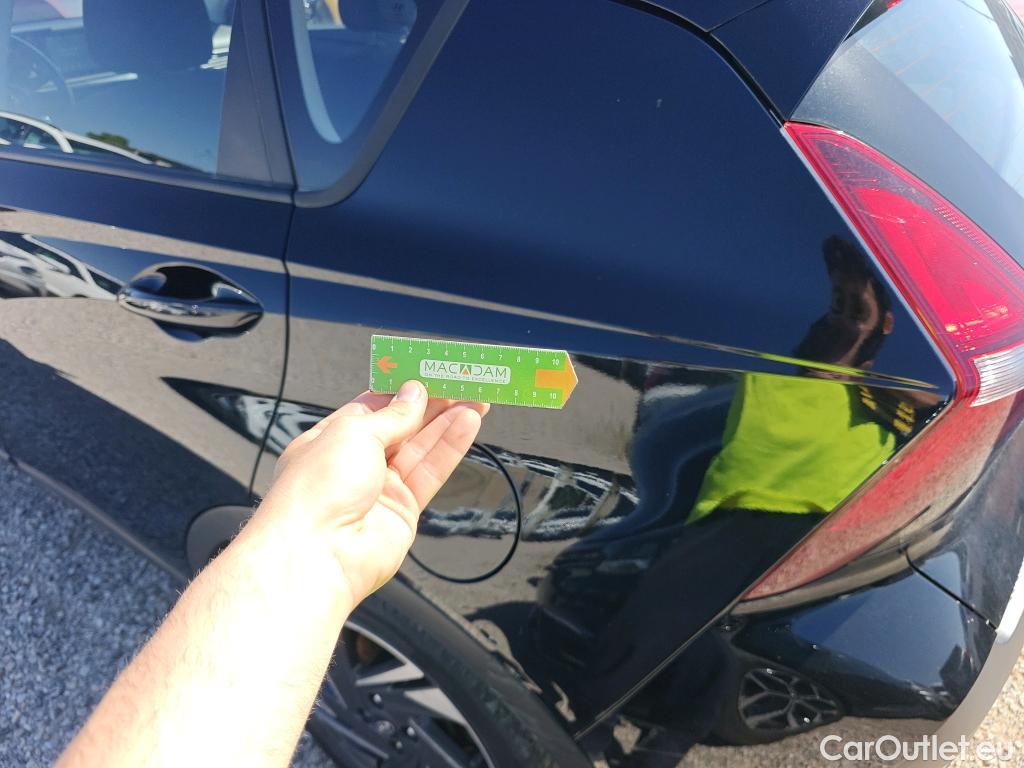  Hyundai  Bayon HYUNDAI  / 2021 / 5P / todoterreno 1.2 MPI Maxx #18