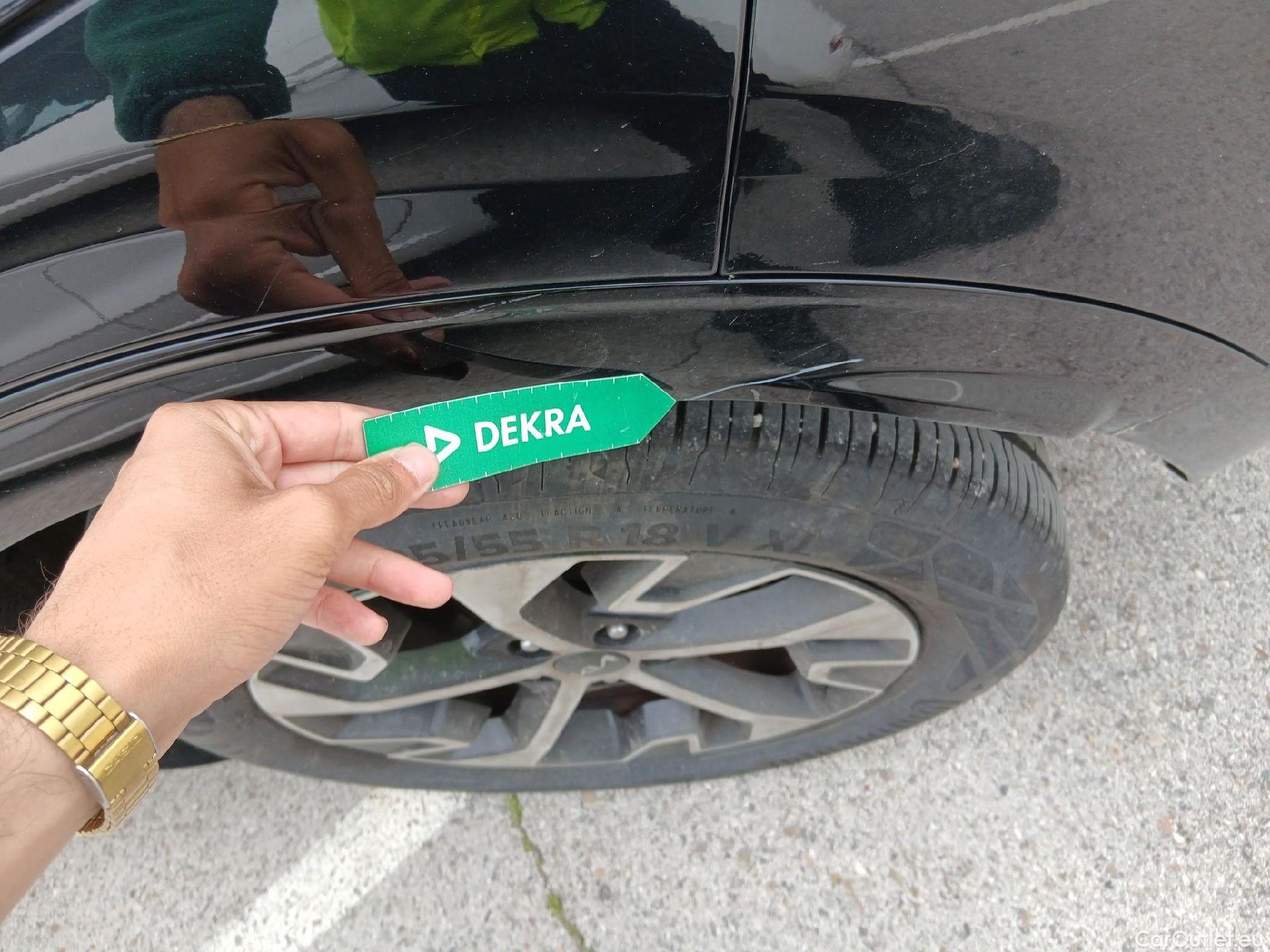  KIA  Sportage KIA  / 2022 / 5P / todoterreno 1.6 T-GDi HEV 171kW (230CV) Tech 4X2 #17