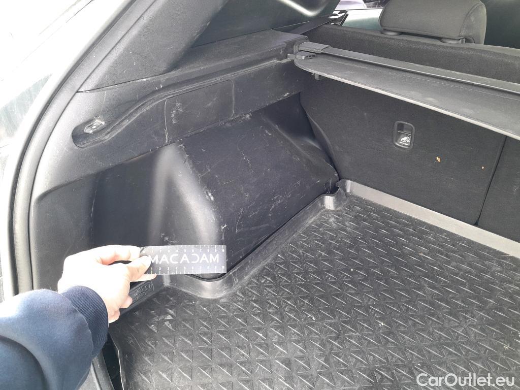 Hyundai  Tucson HYUNDAI  / 2020 / 5P / todoterreno 1.6 CRDI 100kW (136CV) 48V Maxx Sky DCT #14