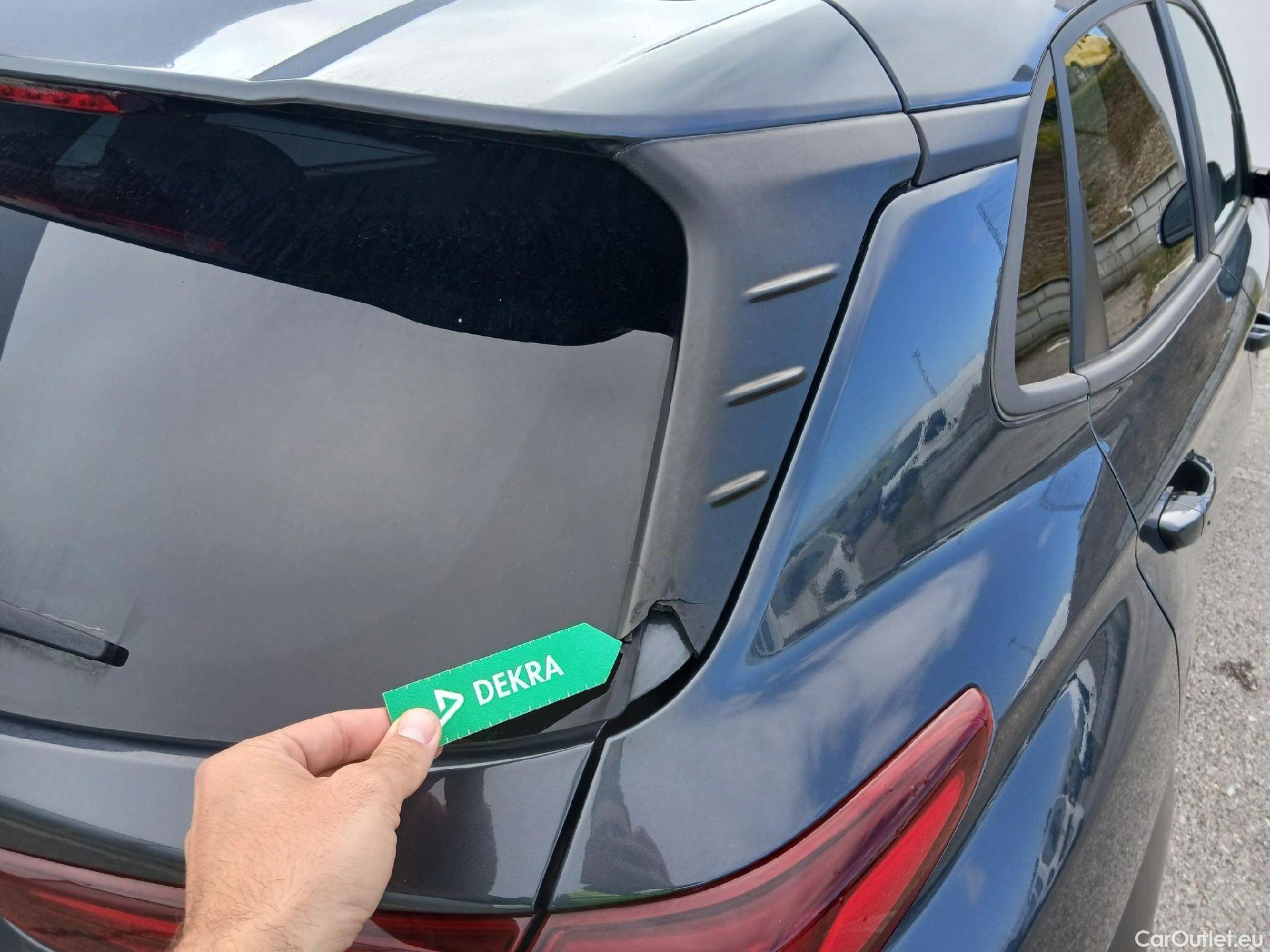  Hyundai  Konna HYUNDAI Kona / 2017 / 5P / todoterreno 1.6 GDI HEV Tecno Red DT #21