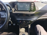  Hyundai  Bayon HYUNDAI  / 2021 / 5P / todoterreno 1.2 MPI Maxx #13