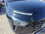  Hyundai  Bayon HYUNDAI  / 2021 / 5P / todoterreno 1.2 MPI Maxx #16