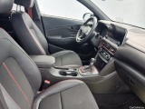 Hyundai  Konna HYUNDAI Kona / 2017 / 5P / todoterreno 1.6 GDI HEV Tecno Red DT #6
