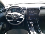  Hyundai  Tucson HYUNDAI  / 2020 / 5P / todoterreno 1.6 CRDI 100kW (136CV) 48V Maxx Sky DCT #3