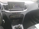  KIA  Cee'd KIA Ceed / 2018 / 5P / berlina con portón 1.0 T-GDi 88kW (120CV) Concept #13