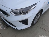 KIA  Cee'd KIA Ceed / 2018 / 5P / berlina con portón 1.0 T-GDi 88kW (120CV) Concept #15