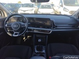  KIA  Sportage KIA  / 2022 / 5P / todoterreno 1.6 T-GDi 110kW (150CV) Drive 4x2 #3