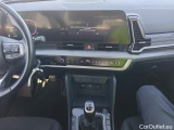  KIA  Sportage KIA  / 2022 / 5P / todoterreno 1.6 T-GDi 110kW (150CV) Drive 4x2 #14
