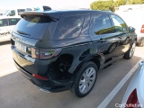  Land Rover  Discovery LAND ROVER  Sport / 2019 / 5P / todoterreno 1.5 I3 300PS AWD PHEV AT R-DYNAMIC HSE #2