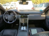  Land Rover  Discovery LAND ROVER  Sport / 2019 / 5P / todoterreno 1.5 I3 300PS AWD PHEV AT R-DYNAMIC HSE #3