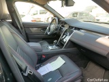  Land Rover  Discovery LAND ROVER  Sport / 2019 / 5P / todoterreno 1.5 I3 300PS AWD PHEV AT R-DYNAMIC HSE #6