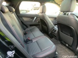  Land Rover  Discovery LAND ROVER  Sport / 2019 / 5P / todoterreno 1.5 I3 300PS AWD PHEV AT R-DYNAMIC HSE #7