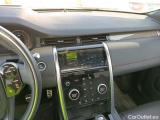  Land Rover  Discovery LAND ROVER  Sport / 2019 / 5P / todoterreno 1.5 I3 300PS AWD PHEV AT R-DYNAMIC HSE #16