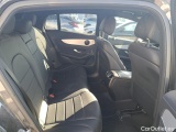  Mercedes  G-Klasee MERCEDES-BENZ GLC Coupé / 2019 / 5P / coupé GLC 220 d 4MATIC #7