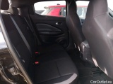  Nissan  Juke NISSAN  / 2019 / 5P / crossover DIG-T 84 kW (114 CV) 6M/T N-Connecta #7