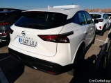  Nissan  Qashqai NISSAN  / 2021 / 5P / todoterreno DIG-T 103kW (140CV) mHEV 4x2 Acenta #2